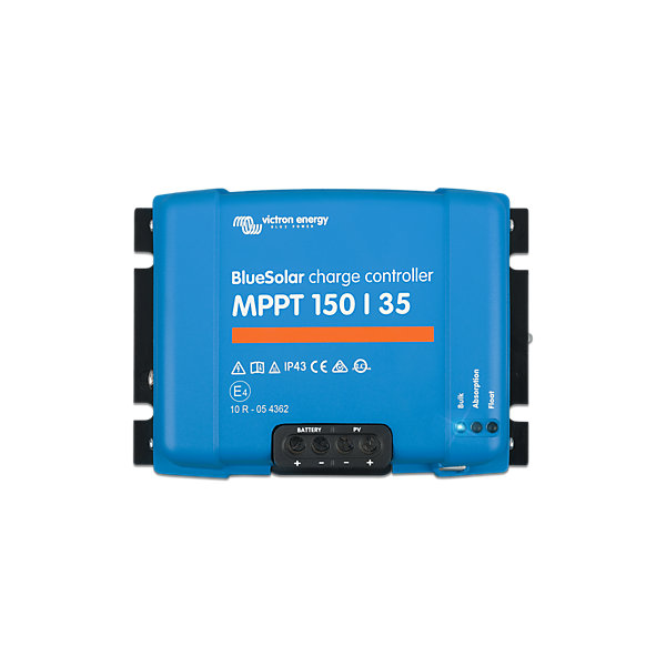Bluesolar MPPT 15035 VICTRON ENERGY
