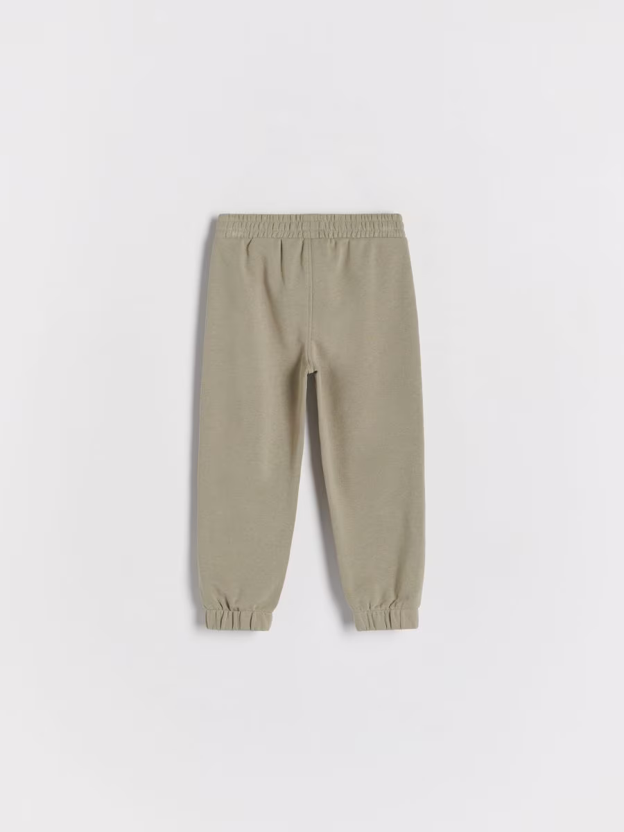 Cotton Joggers