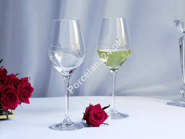 Komplet szkła stołowego (36 szt.) Mati - 21.30538.K6/36