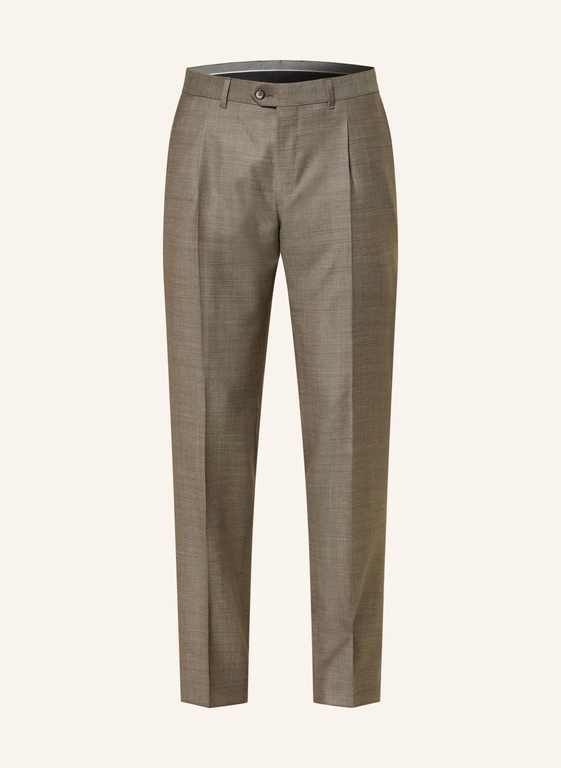 DRESSLER Anzughose Regular Fit