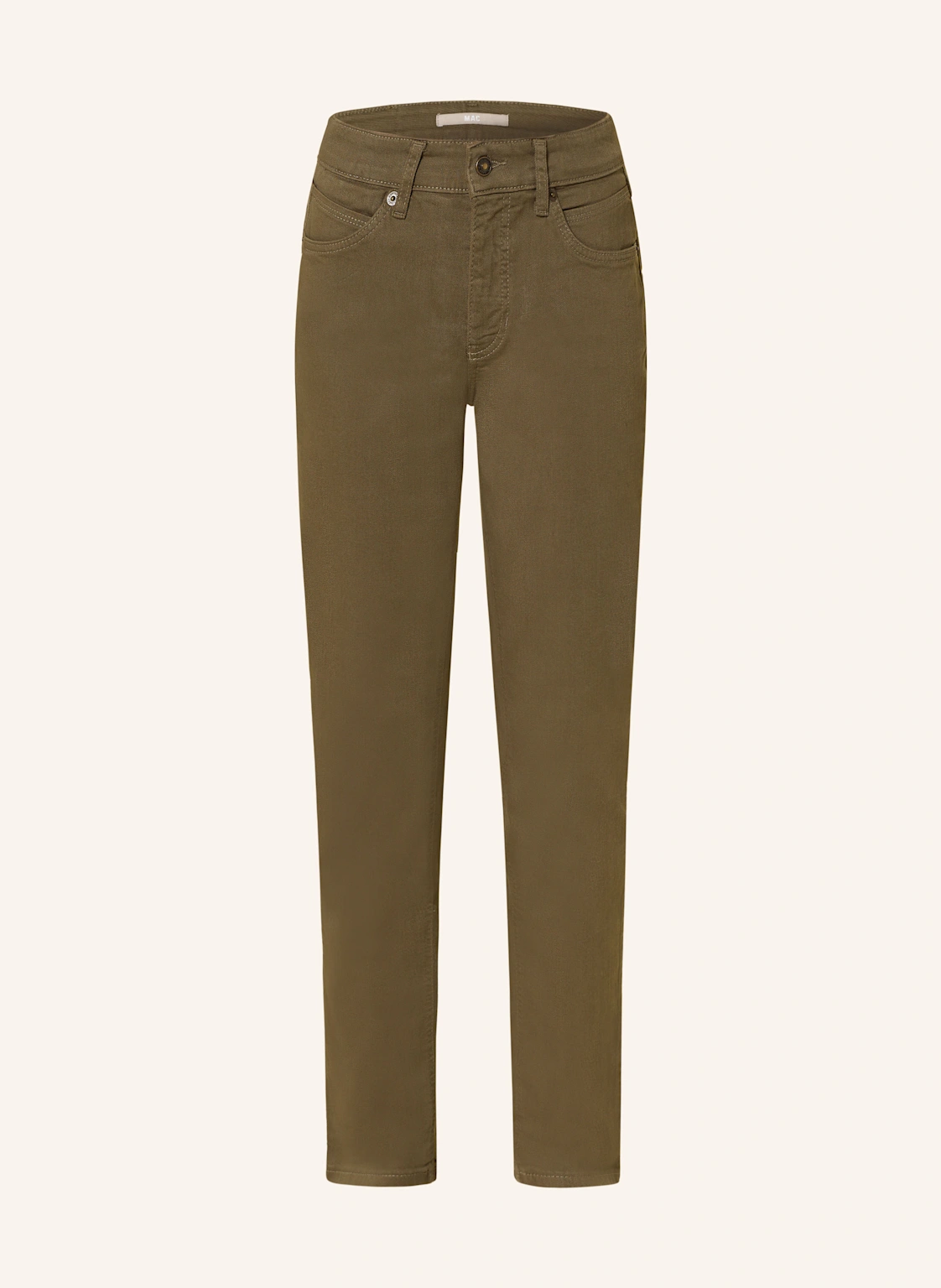 MAC Straight Jeans MELANIE