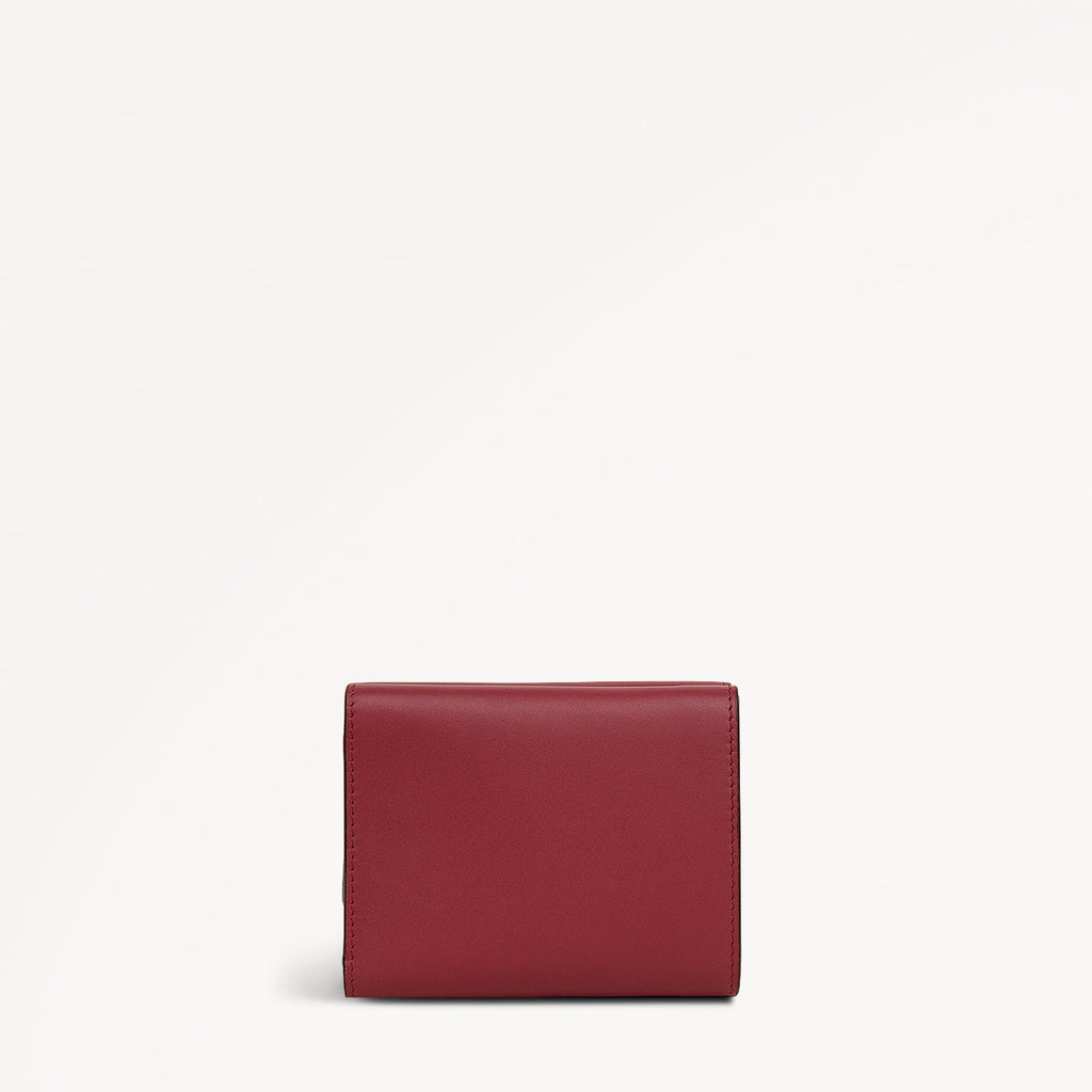 Pockets - Small Trifold Purse