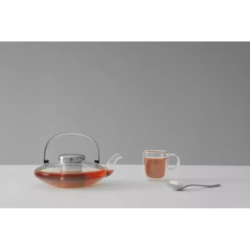 Teekanne Infusion Leaf