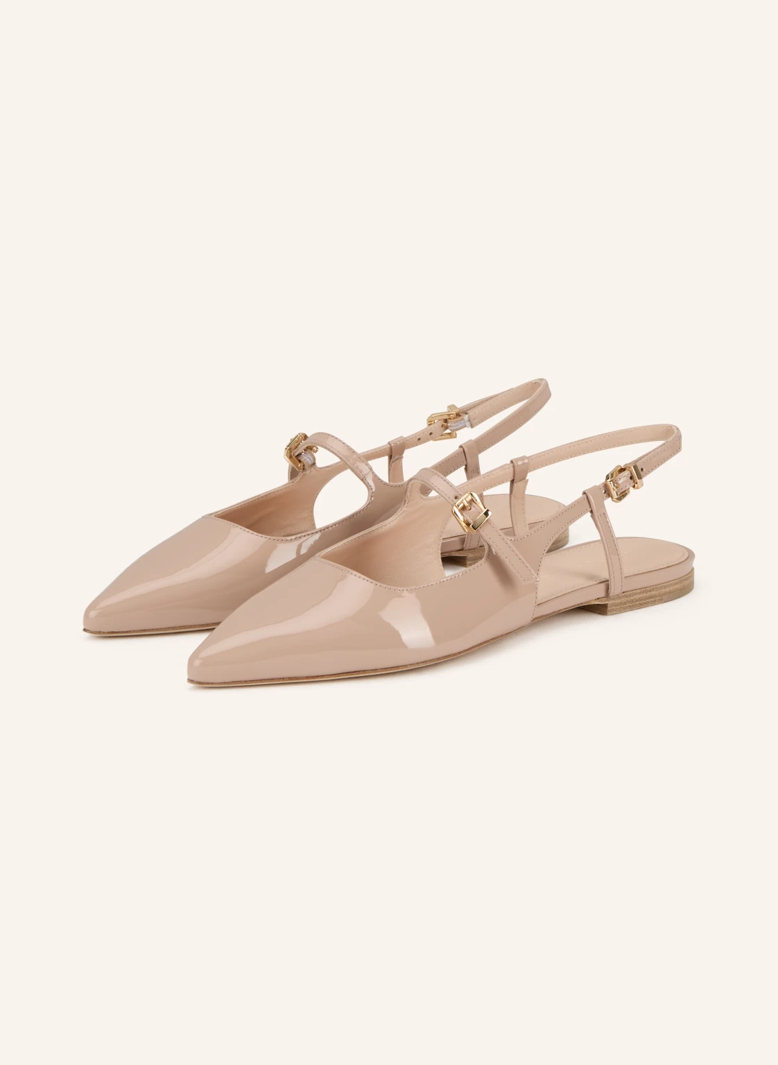 KENNEL & SCHMENGER Slingballerinas GRETA