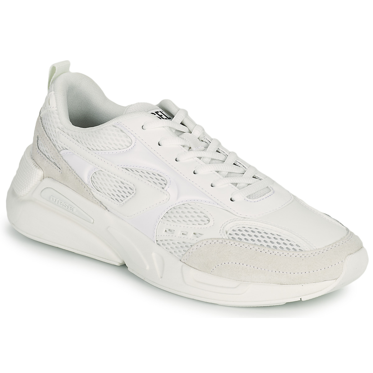 Diesel - S-SERENDIPITY SPORT - White