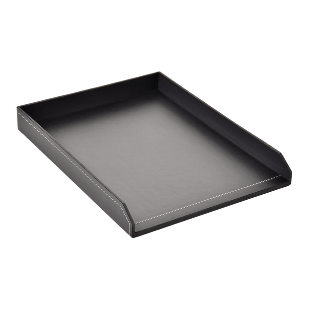PORTA-PAPEL DE MESA CHAT SLIM