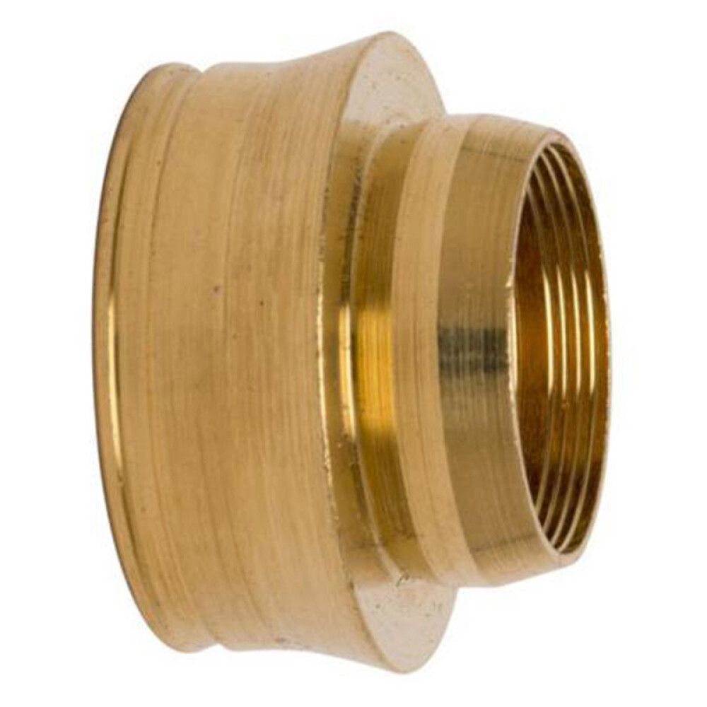 KLEMRINGSKOBLING IMIFPL KONUS 15MM