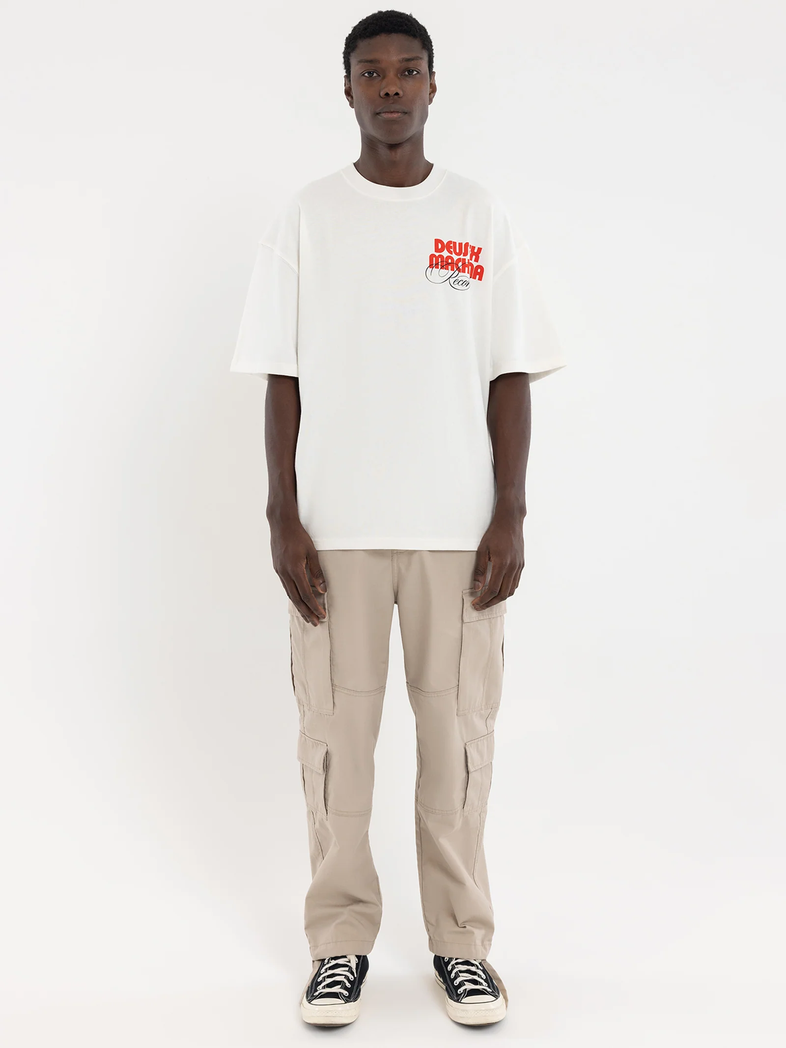 Caution T-Shirt