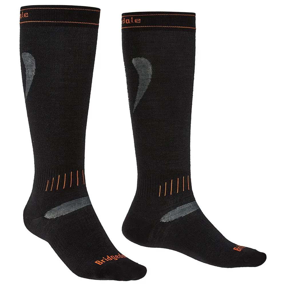 Bridgedale Ultra Fit Merino Performance long socks