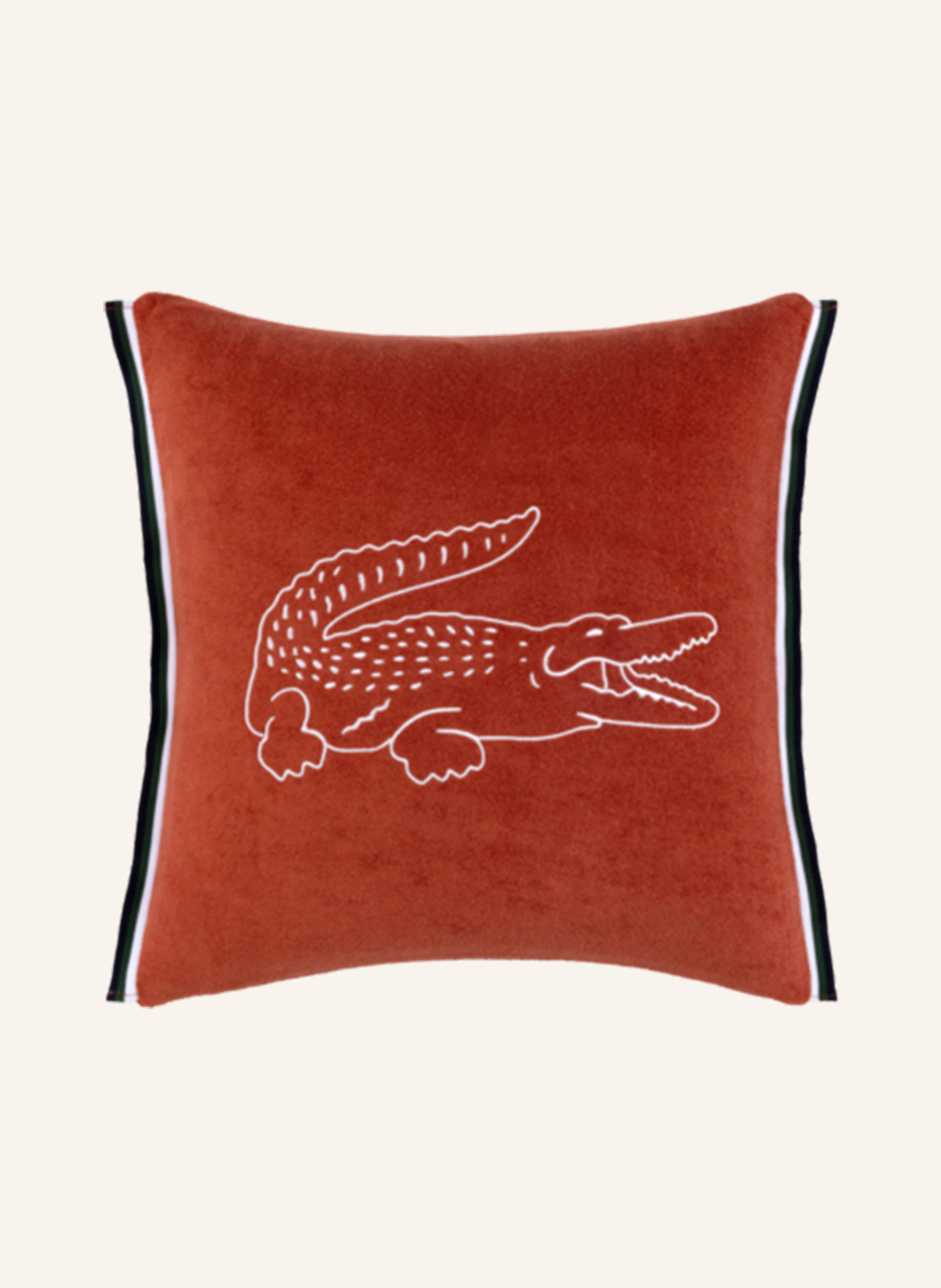 LACOSTE Dekokissenhülle LBREAK