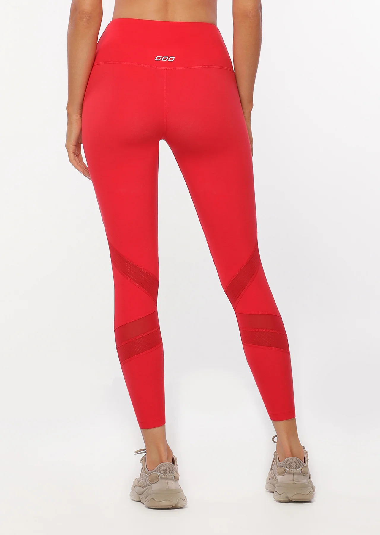 Edge Core Ankle Biter Leggings