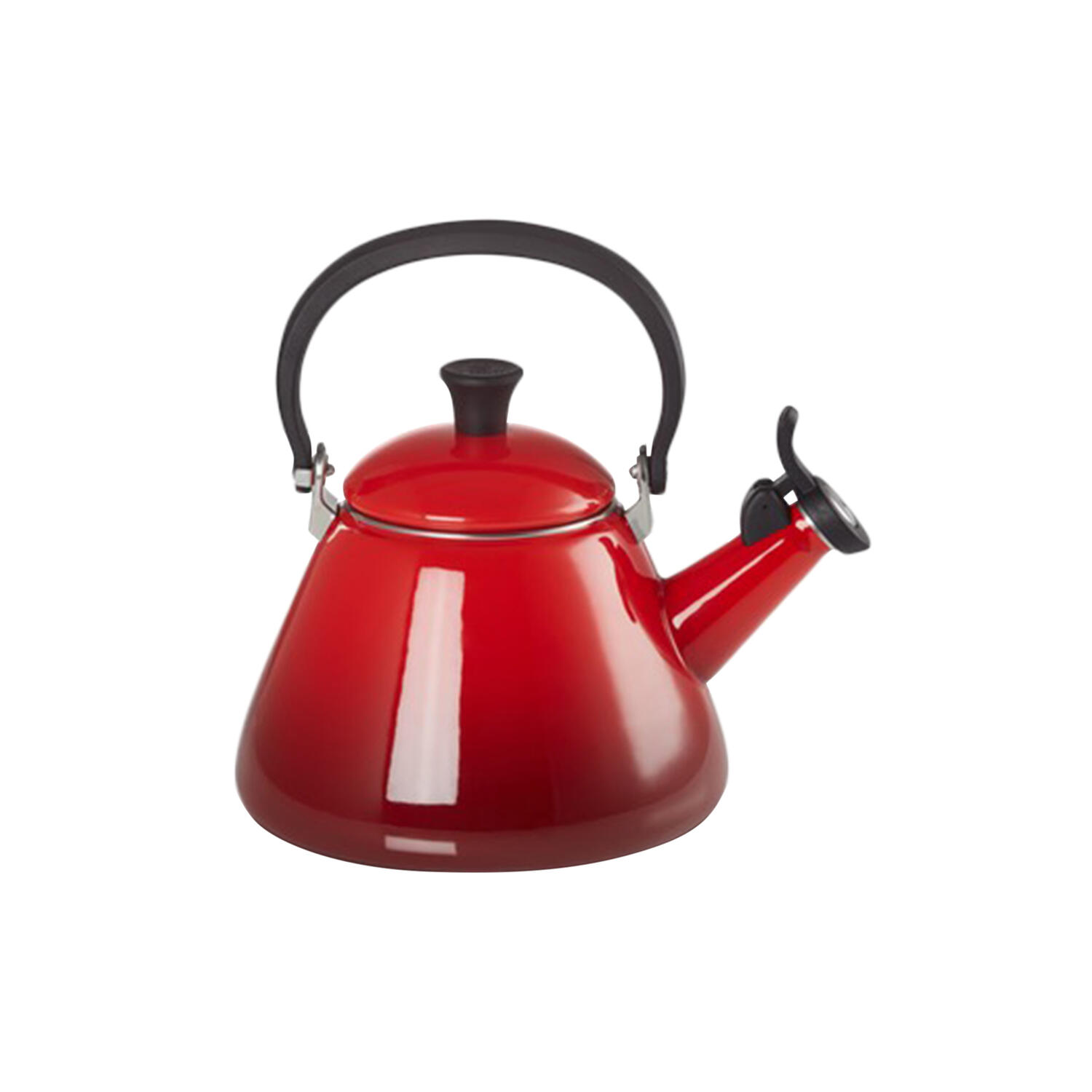 Kone Kedel, cerise
