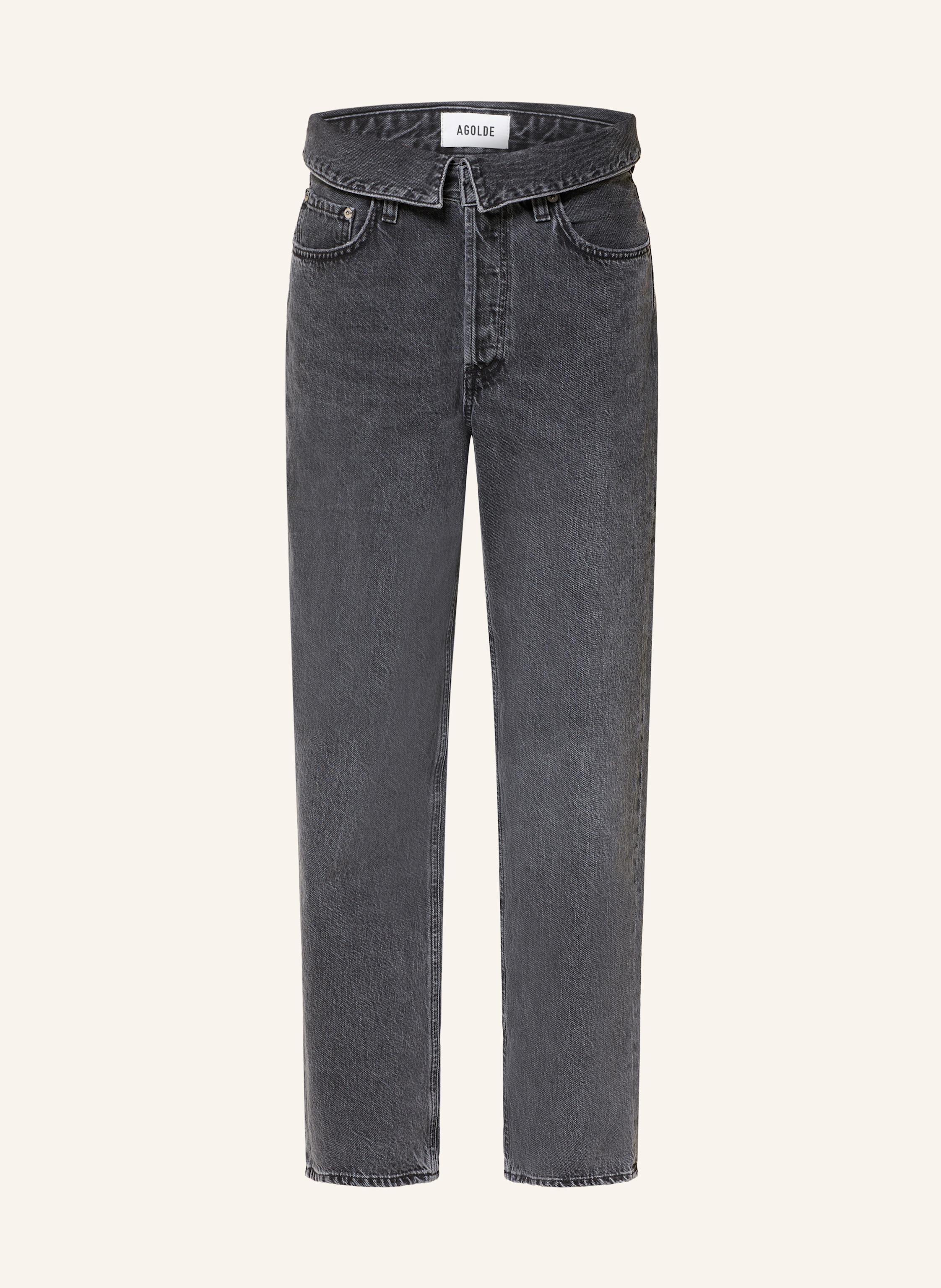 AGOLDE Jeans ECHO