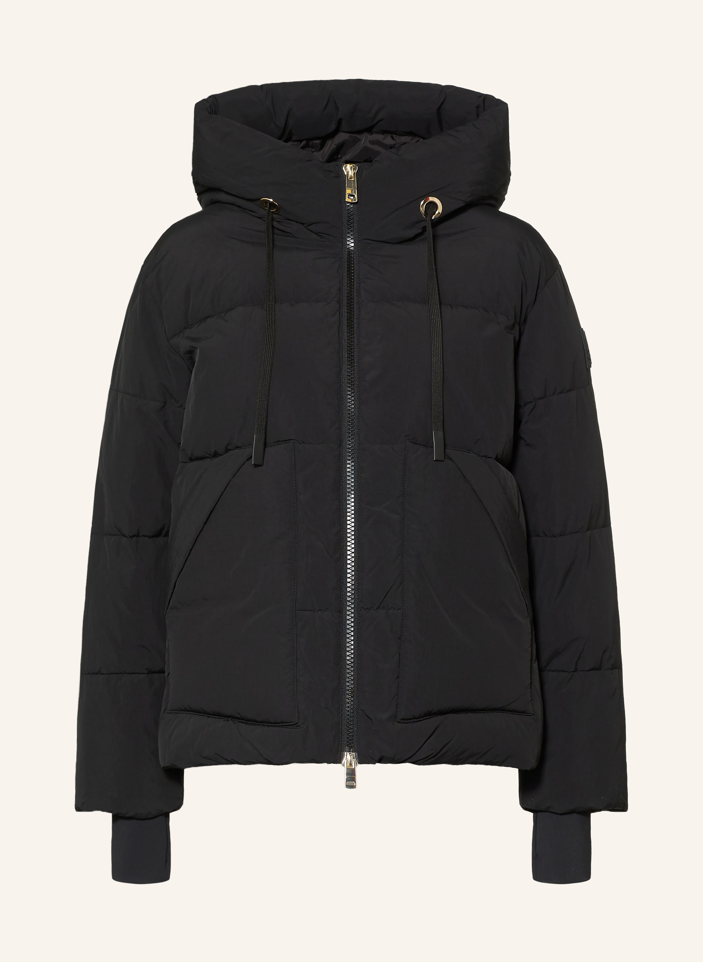 MOS MOSH Steppjacke MMOLLIE