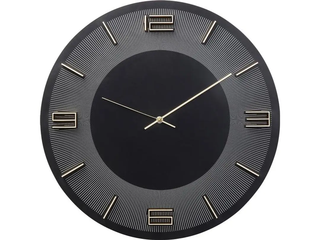Wanduhr Kare