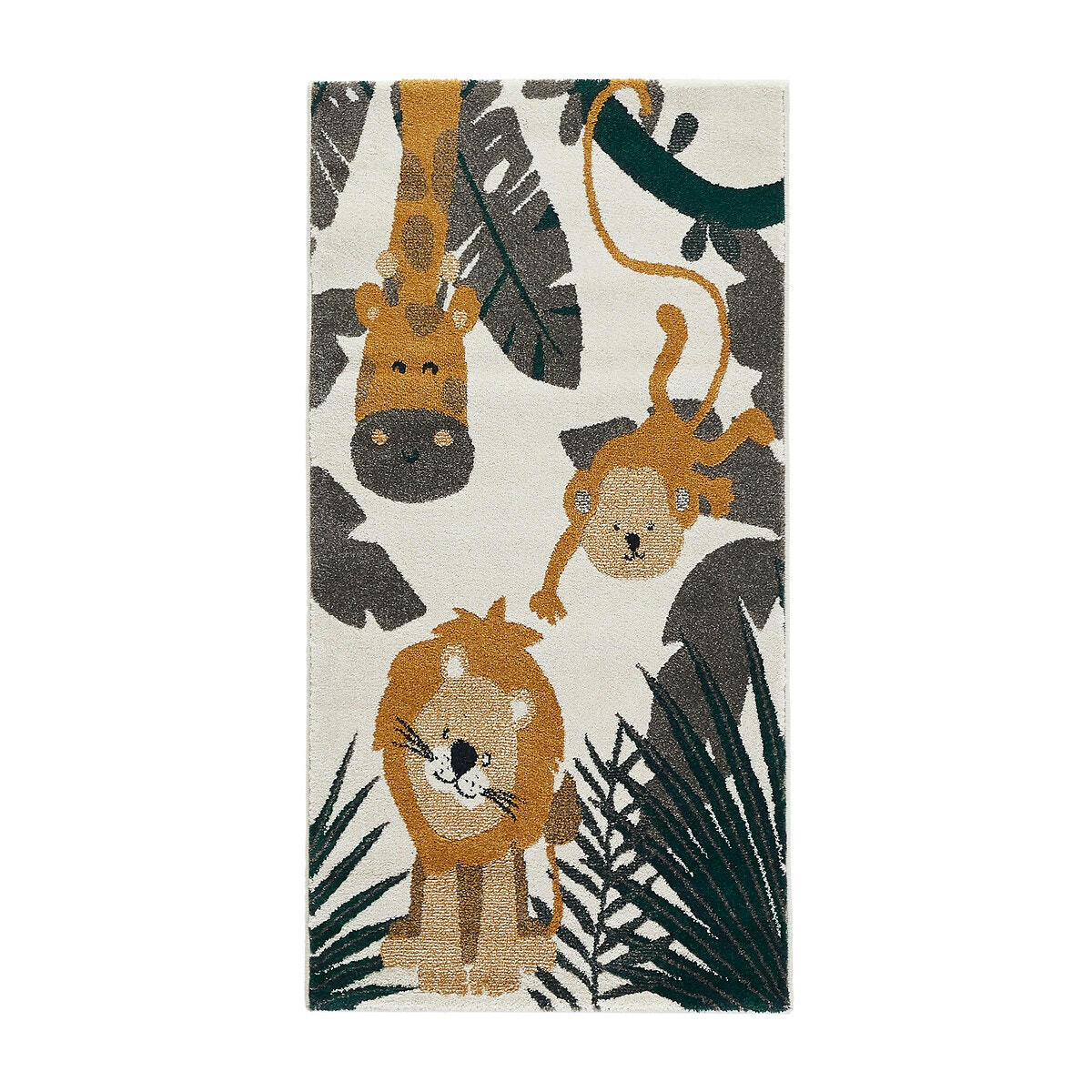 Tapis enfant animaux, Jetty
