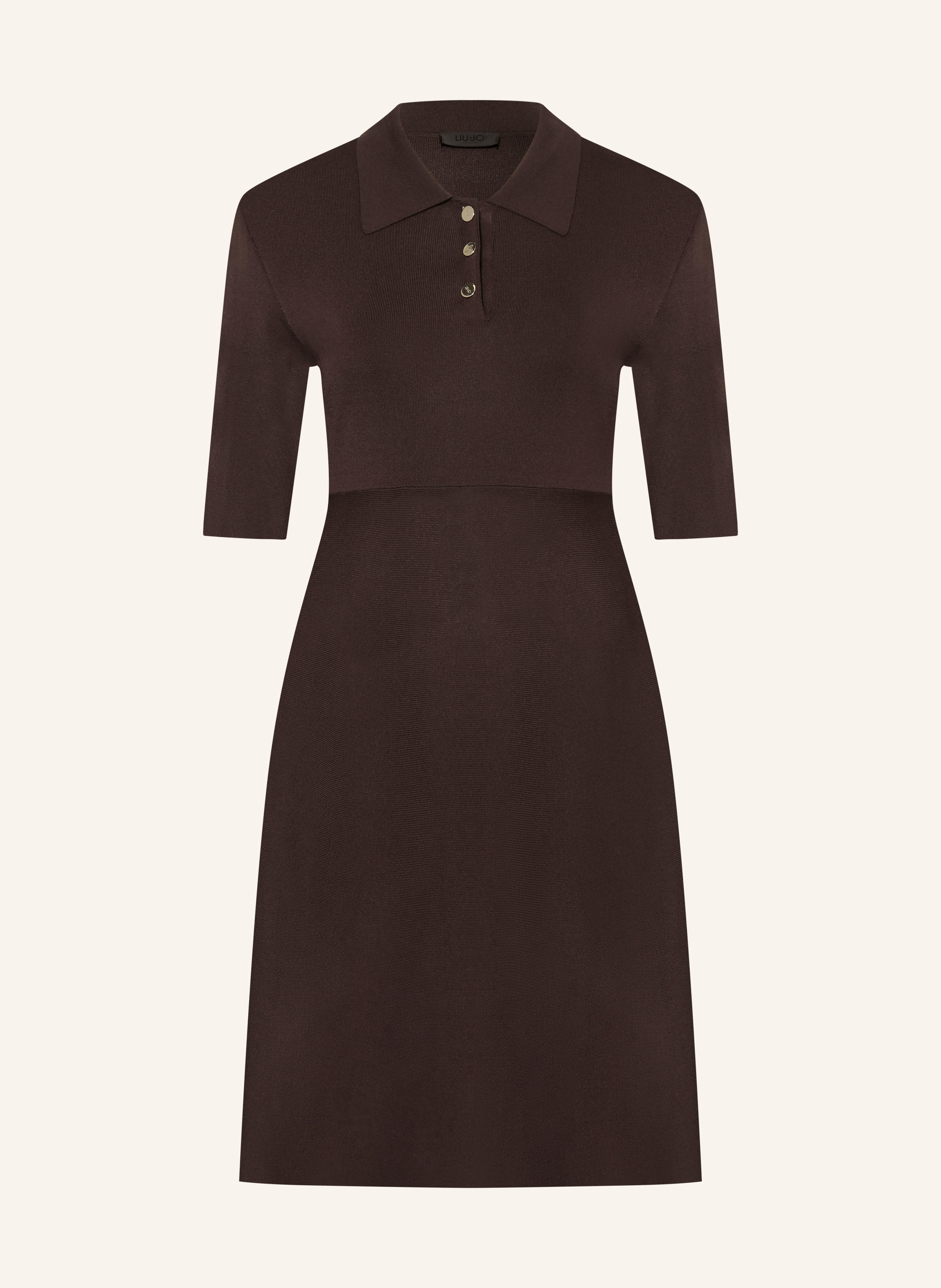 LIU JO Strickkleid