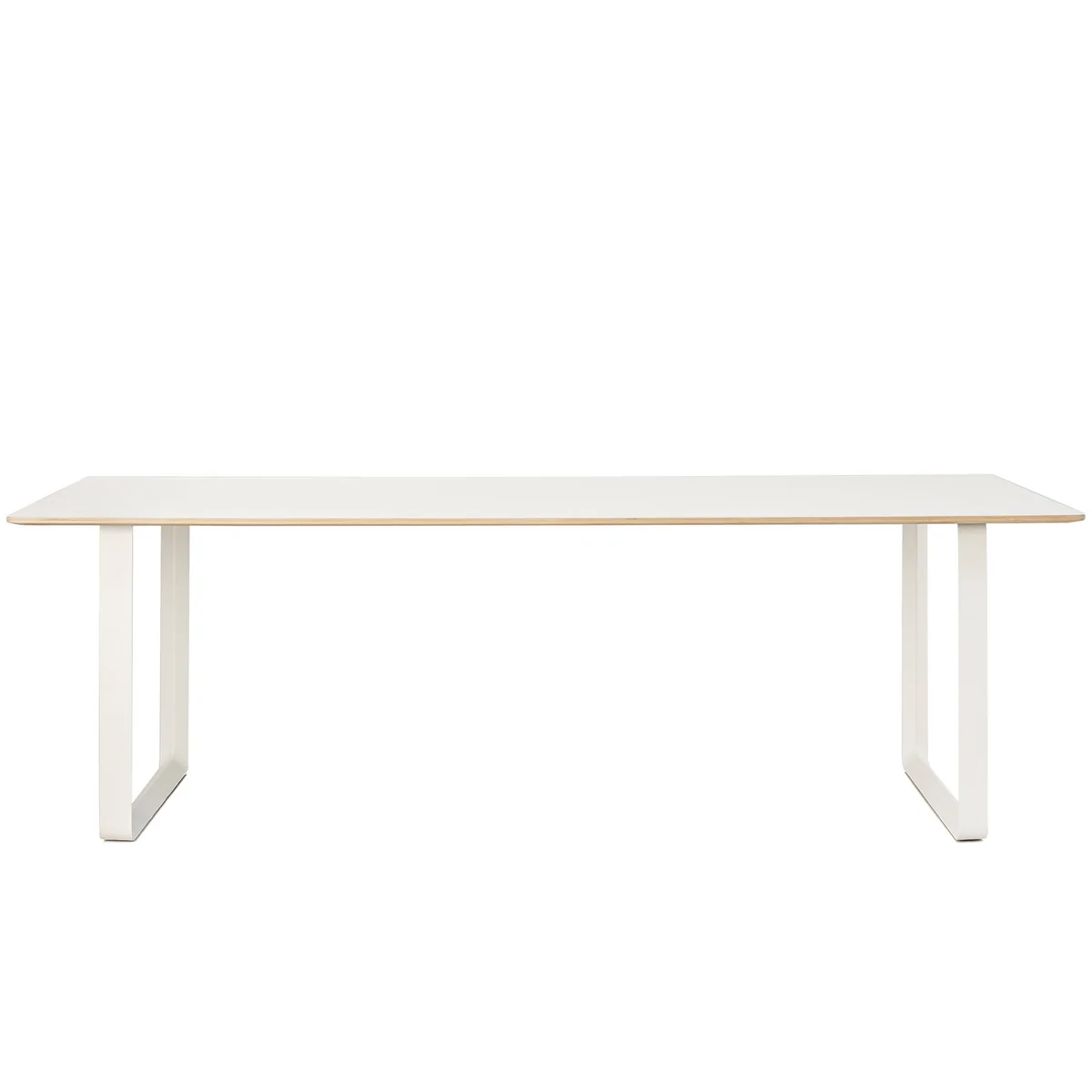 Muuto - 70/70 Esstisch 225 x 90 cm