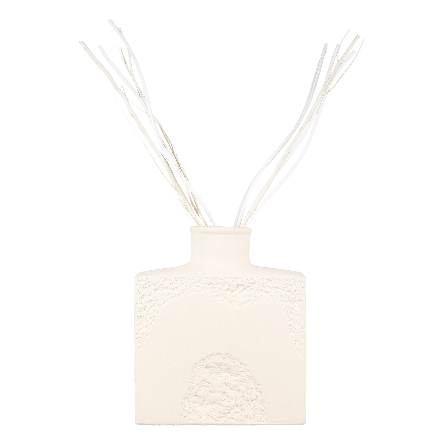 S|P Collection - Geurstokjes 1200ml chalk white Marn