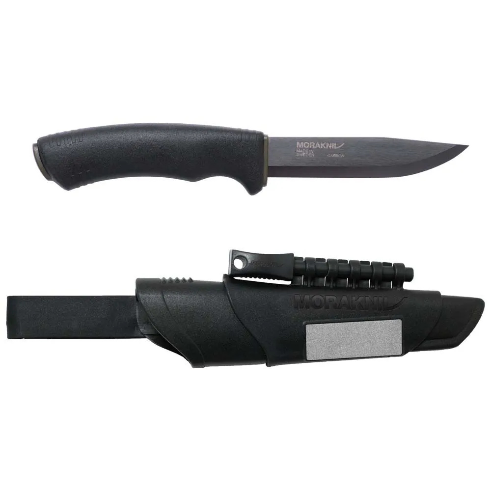 Morakniv Bushcraft Survival knife