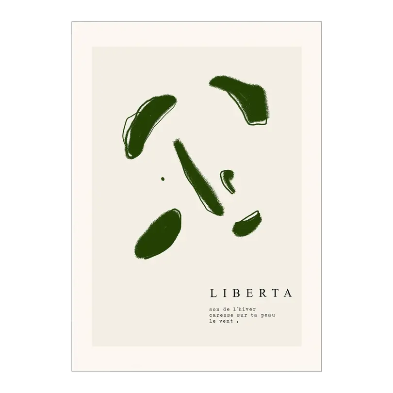 Poster Printart