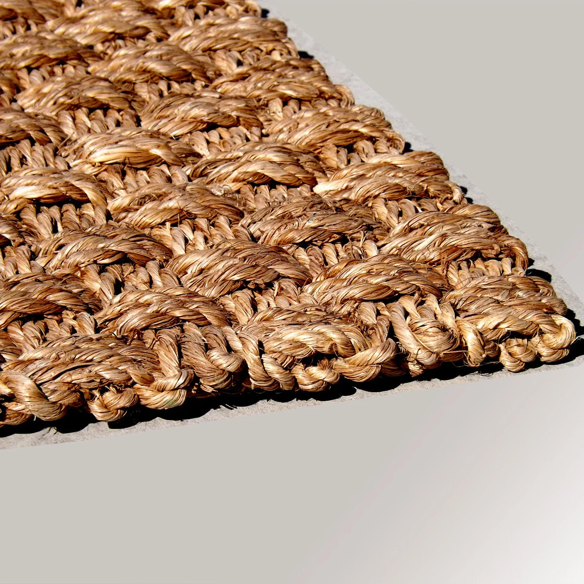 Abaca Woven Doormat