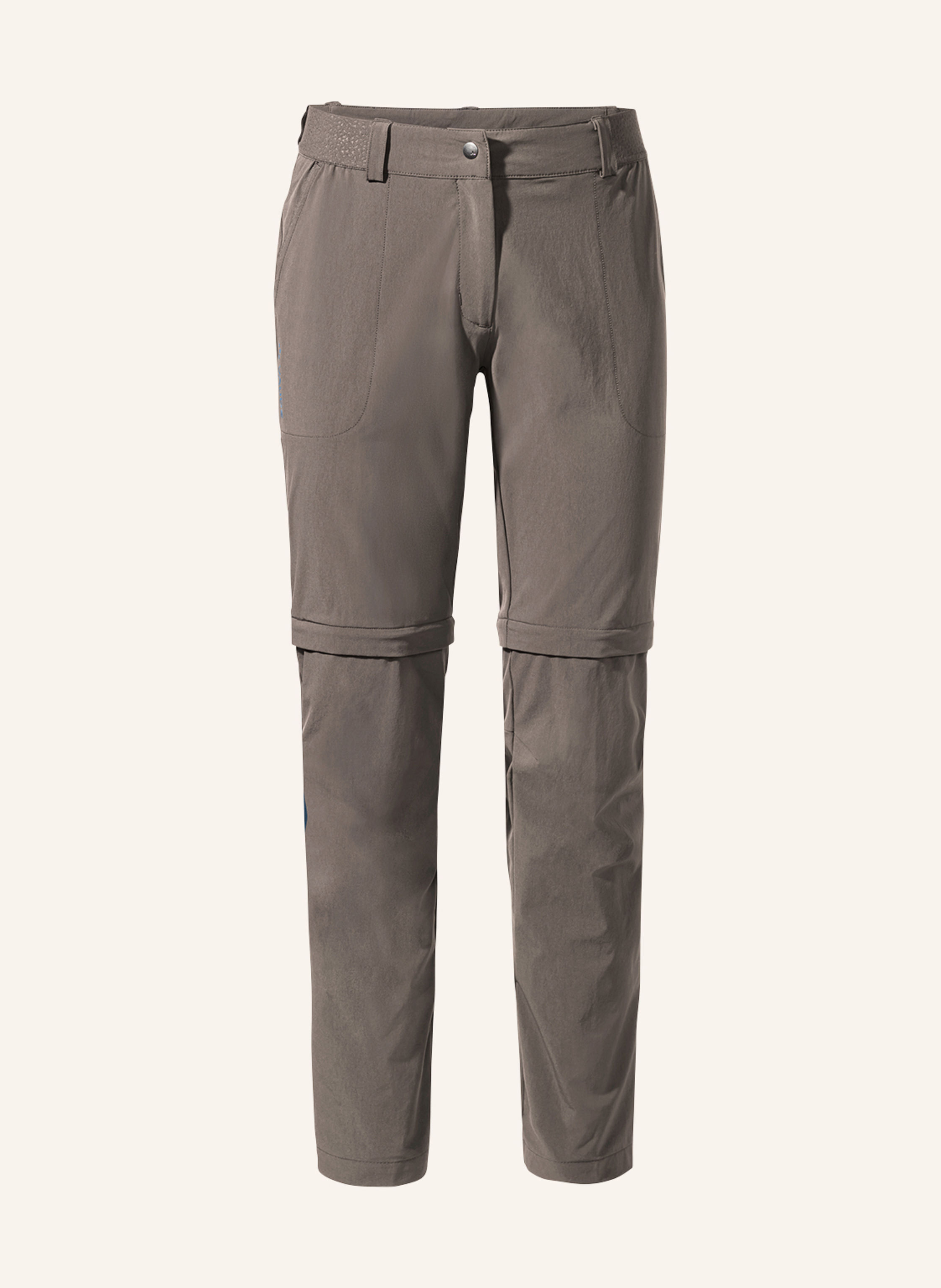 VAUDE Outdoor-Hose W FARLEY STRETCH ZO P II