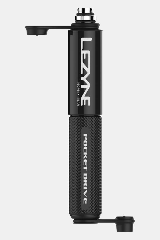 Lezyne Pocket Drive Handpomp