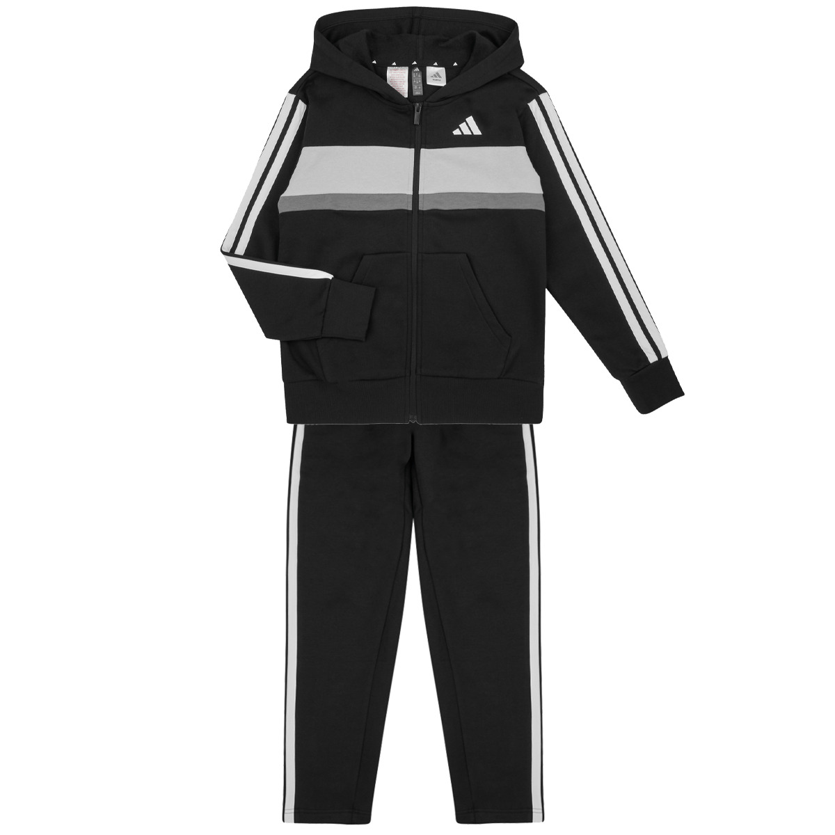 adidas - JC7520 - Black