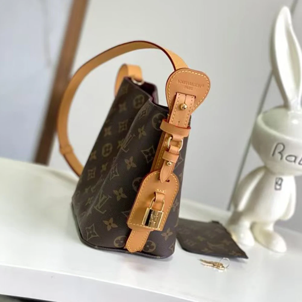 Louis Vuitton All In BB