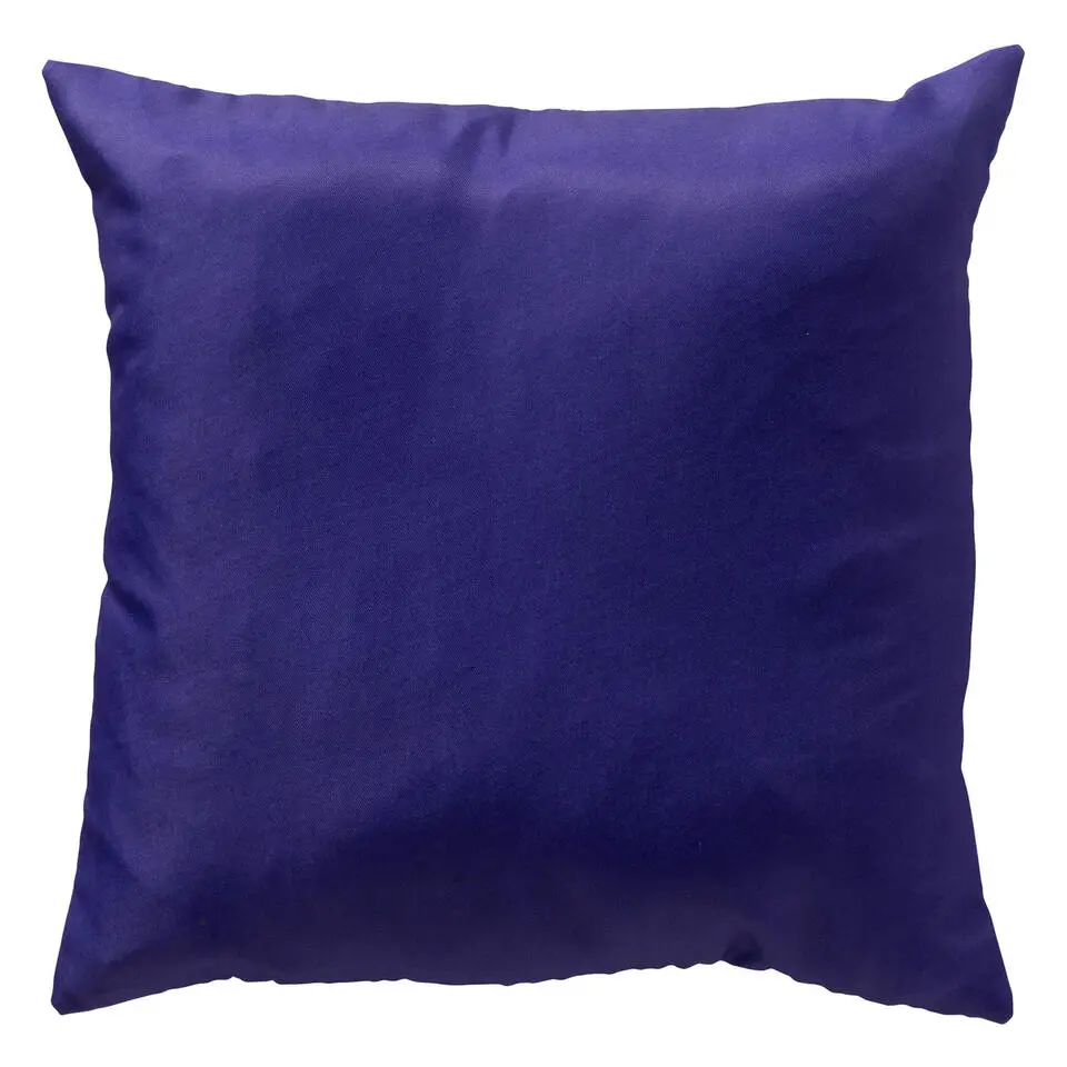 ROCKET - buitenkussen 45x45 cm - waterafstotend en UV-bestendig - groen