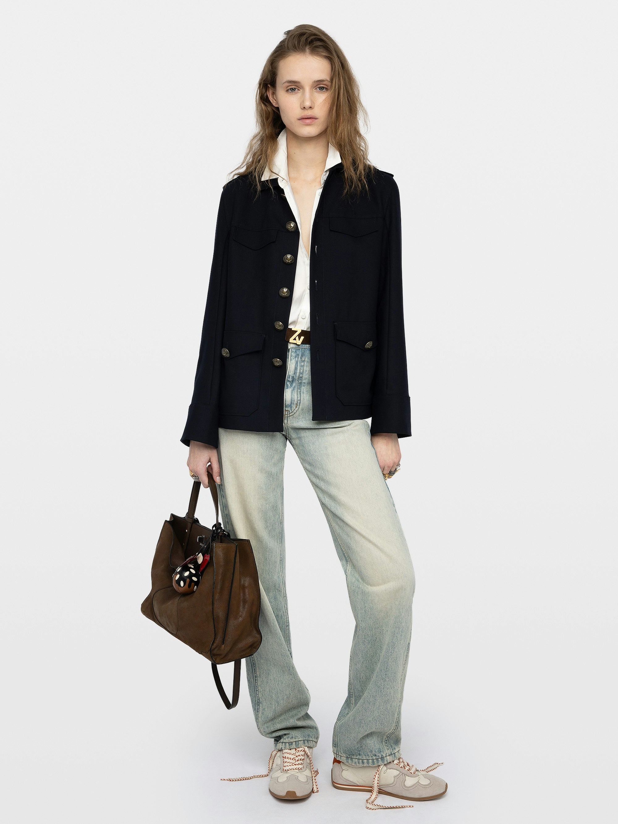 Blazer Veraman