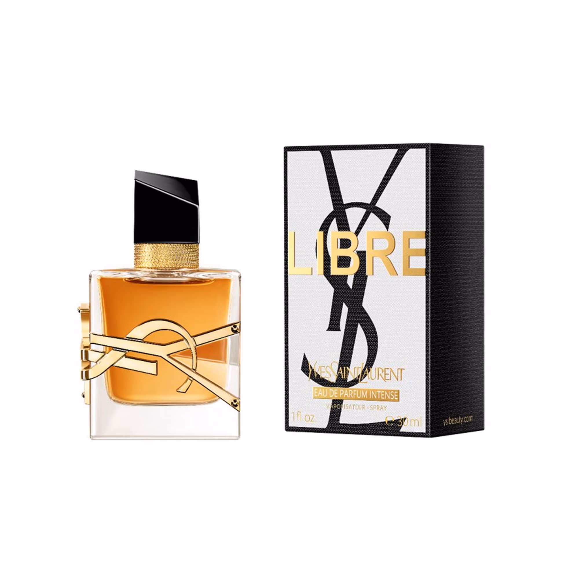 LIBREParfum - rechargeable