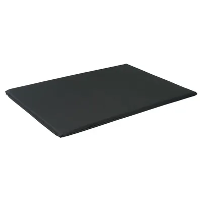 Vetbed® Water-Repellent Pet Mat - Black