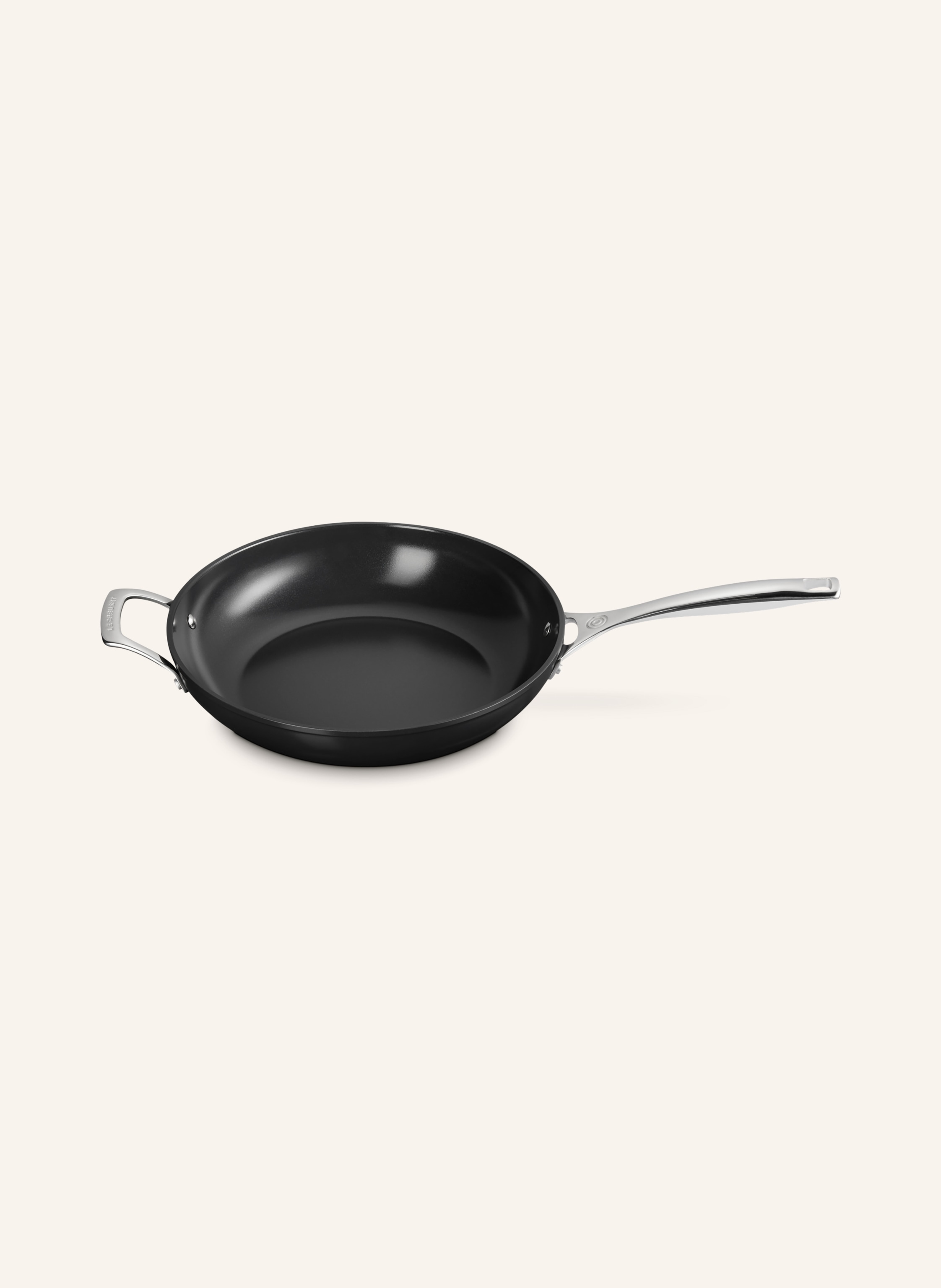 LE CREUSET Bratpfanne ESSENTIAL