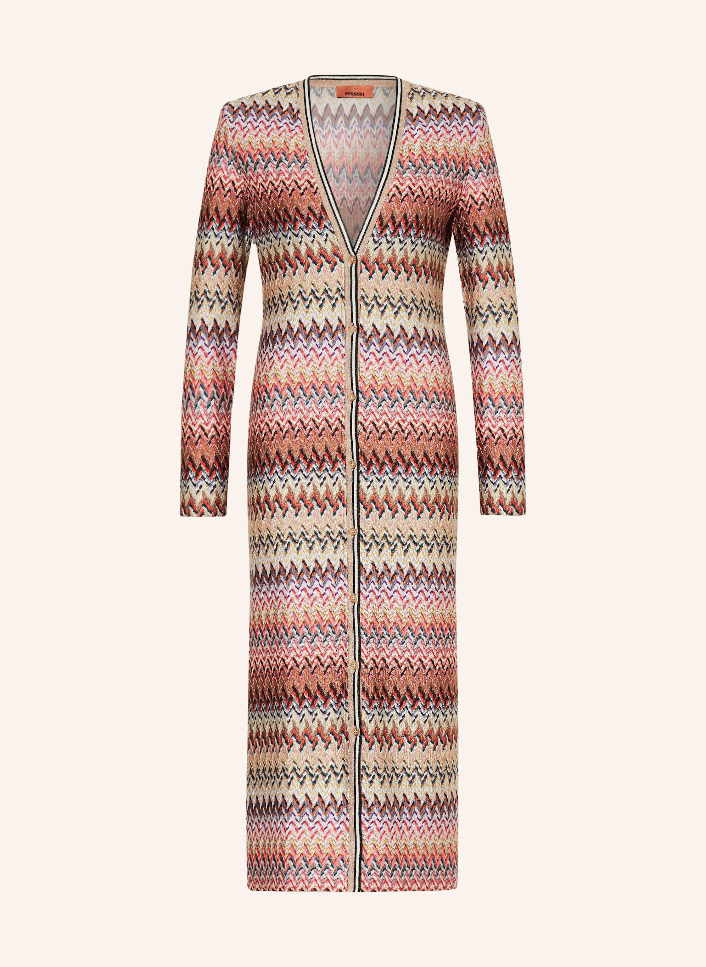 MISSONI Strickjacke