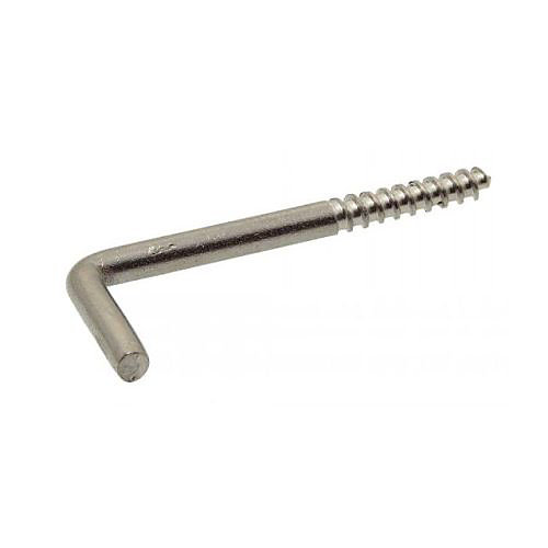 Gond vis acier zingué 4x40 boîte de 200 pièces - TORBEL - 145104401F