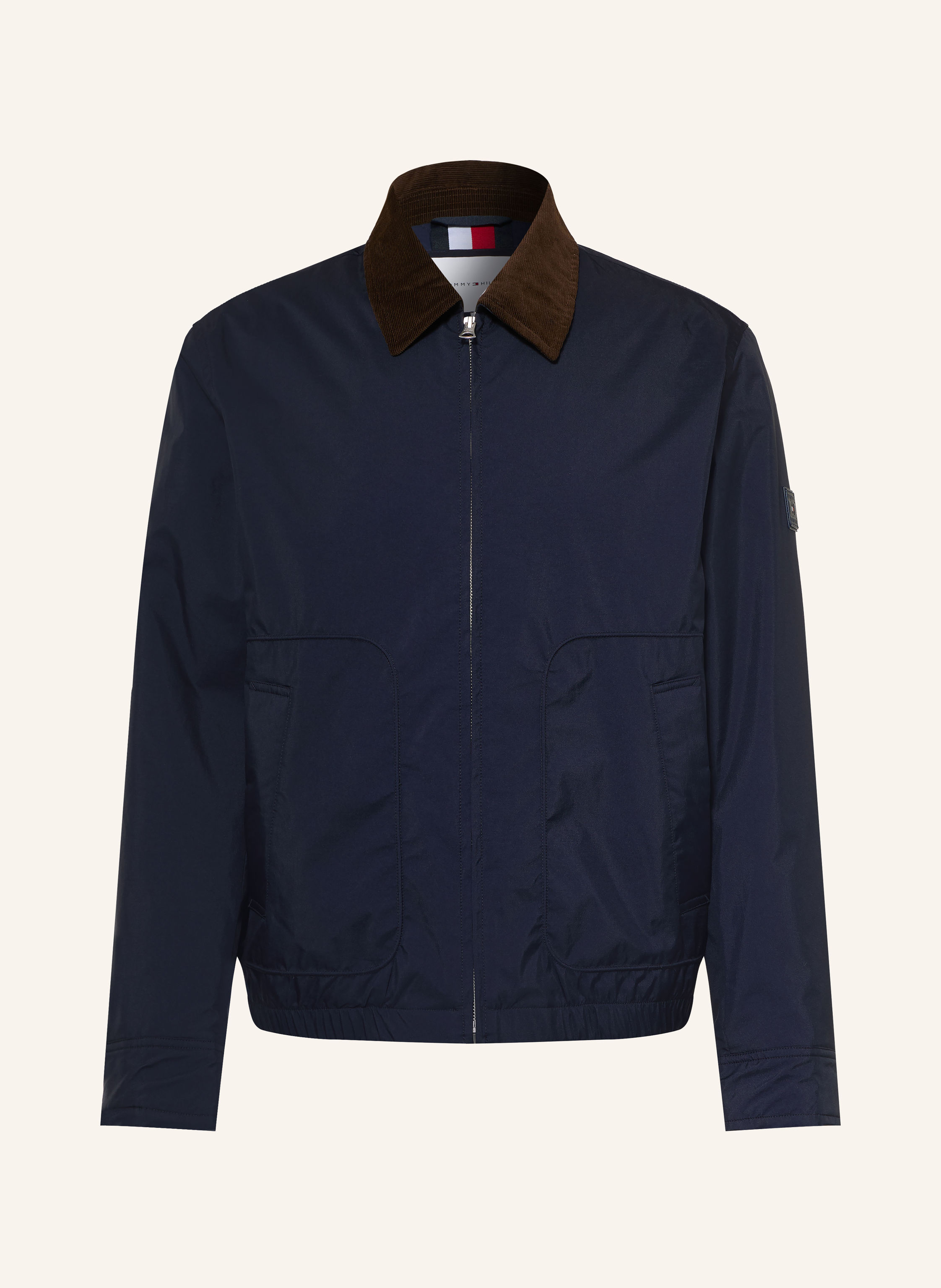 TOMMY HILFIGER Jacke