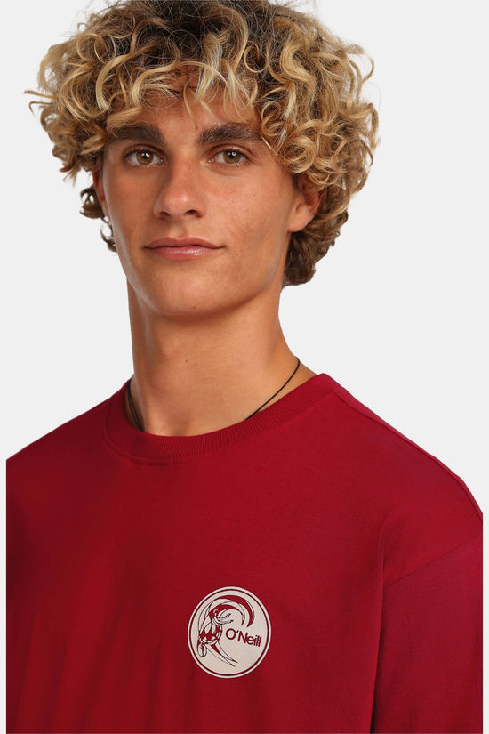 O'Neill O'Riginals Surf Shop T-Shirt.
