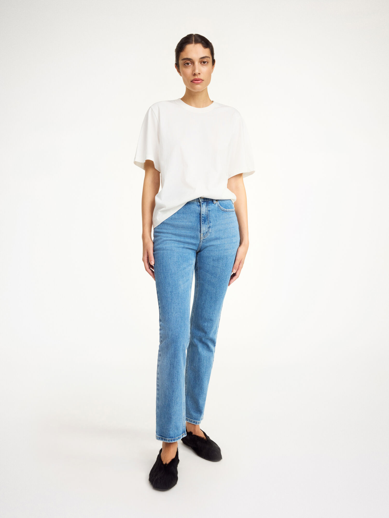 Stellen jeans
