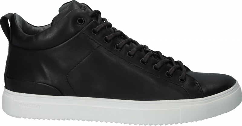 Griffin - SG29 BLACK - Sneaker (mid)
