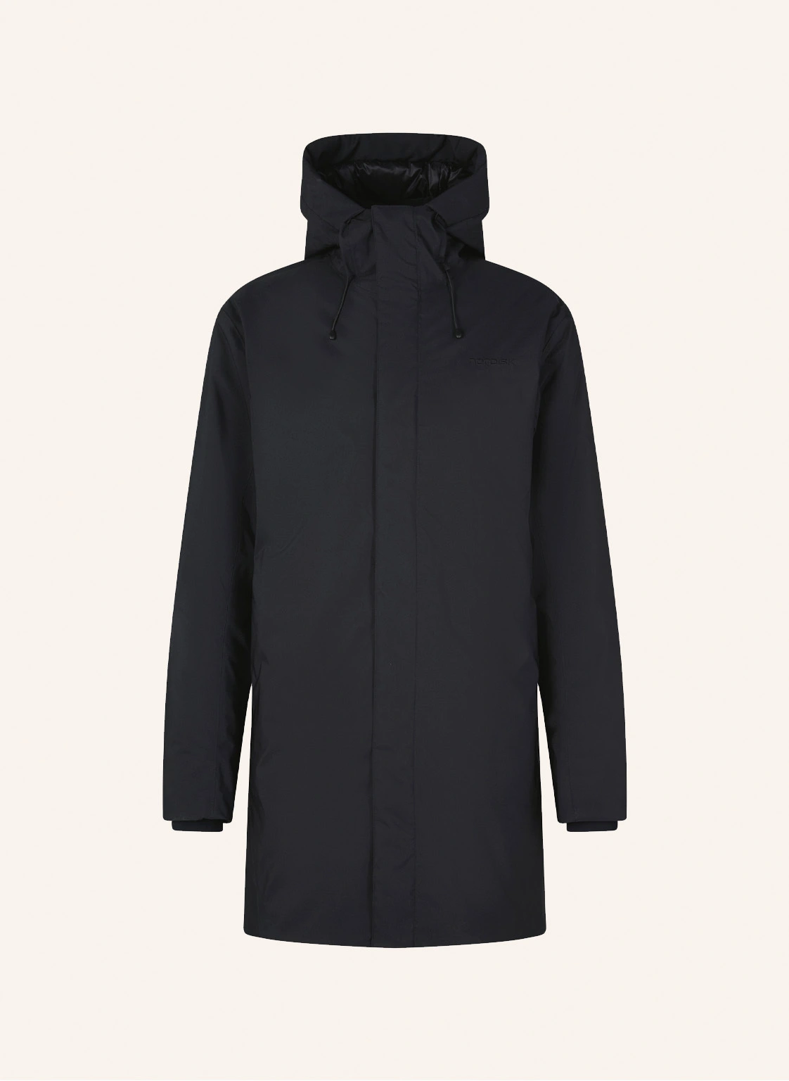 NORDISK Daunenparka MEILI