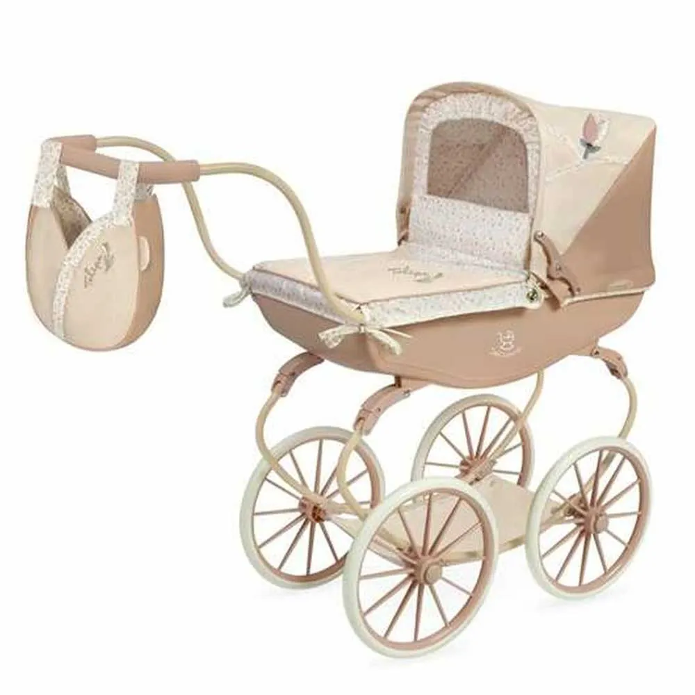 Decuevas Classic Doll Car