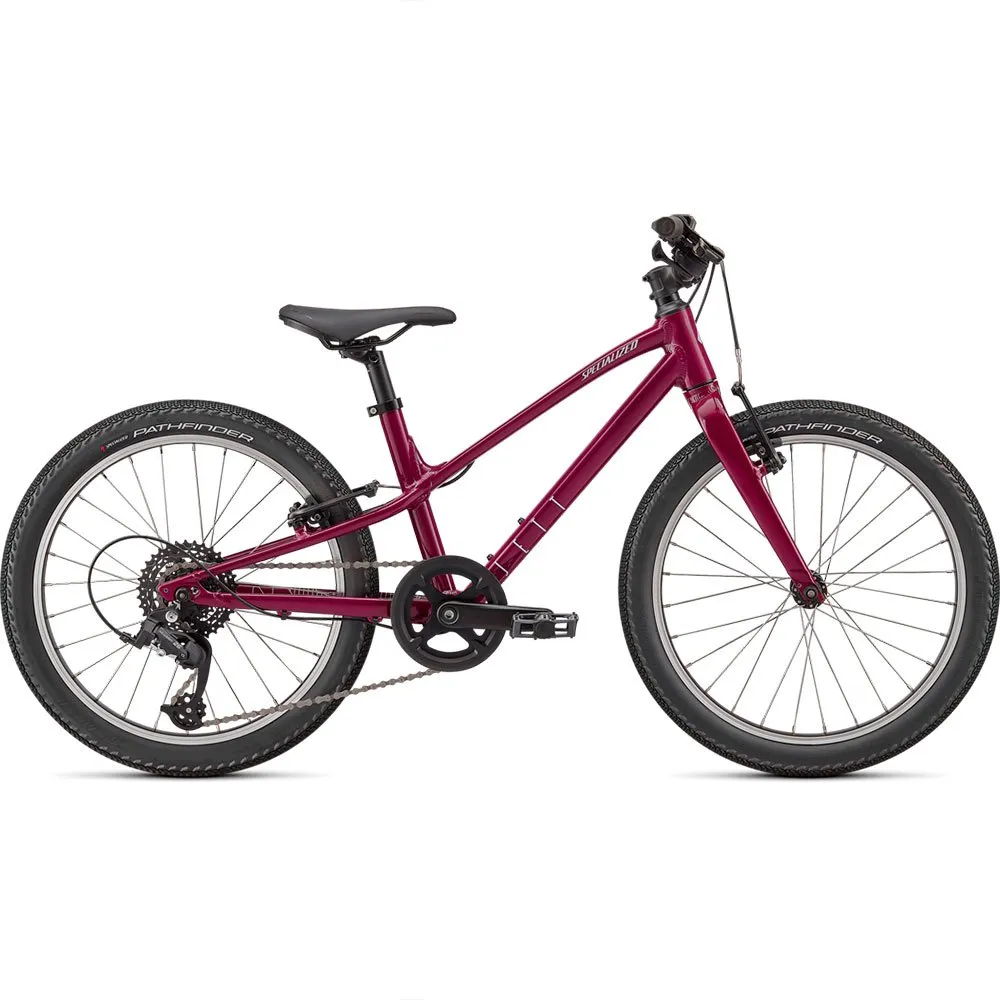 Specialized Jett 20´´ 2023 bike