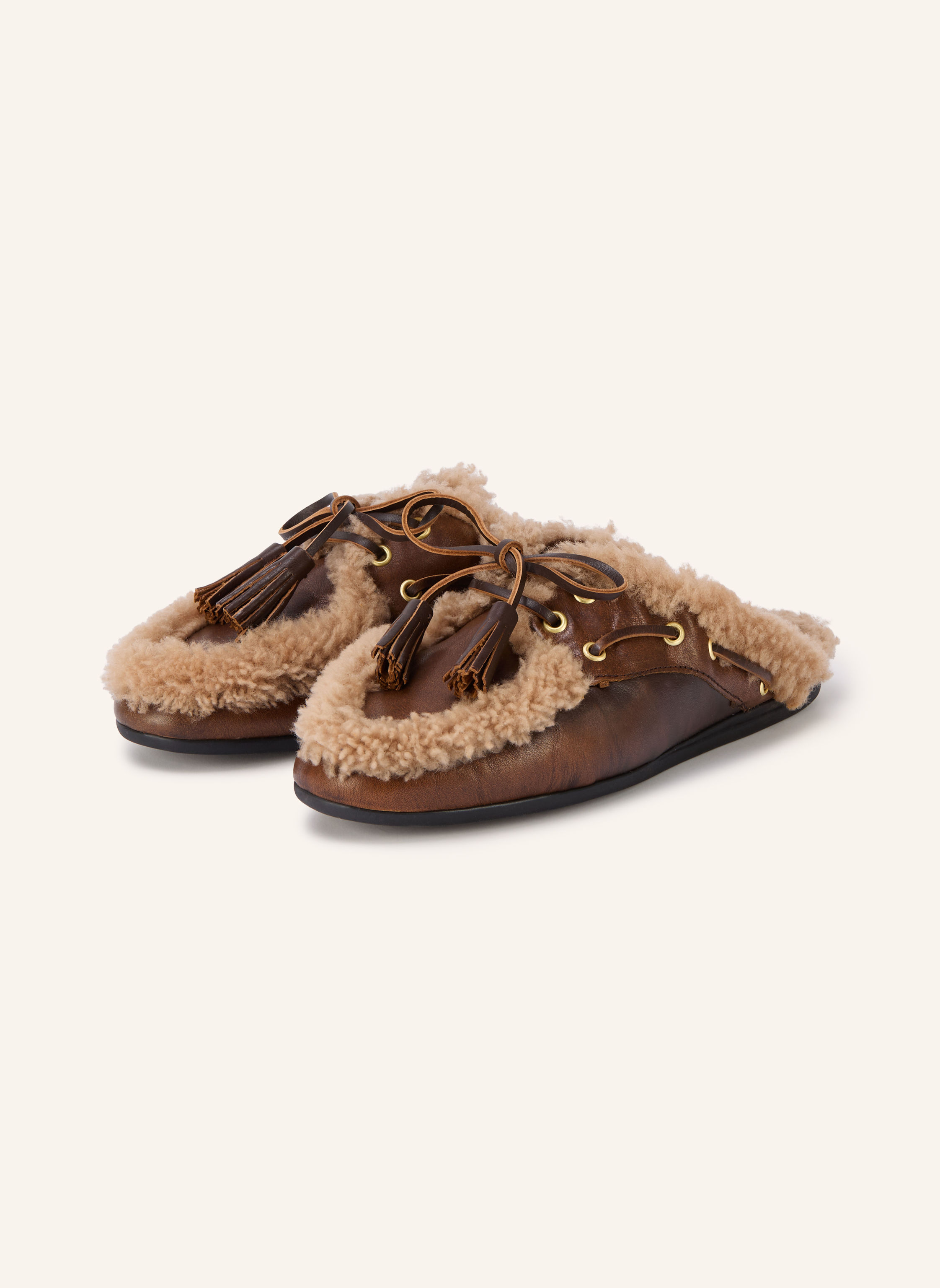 Toral Mules KILLIAN