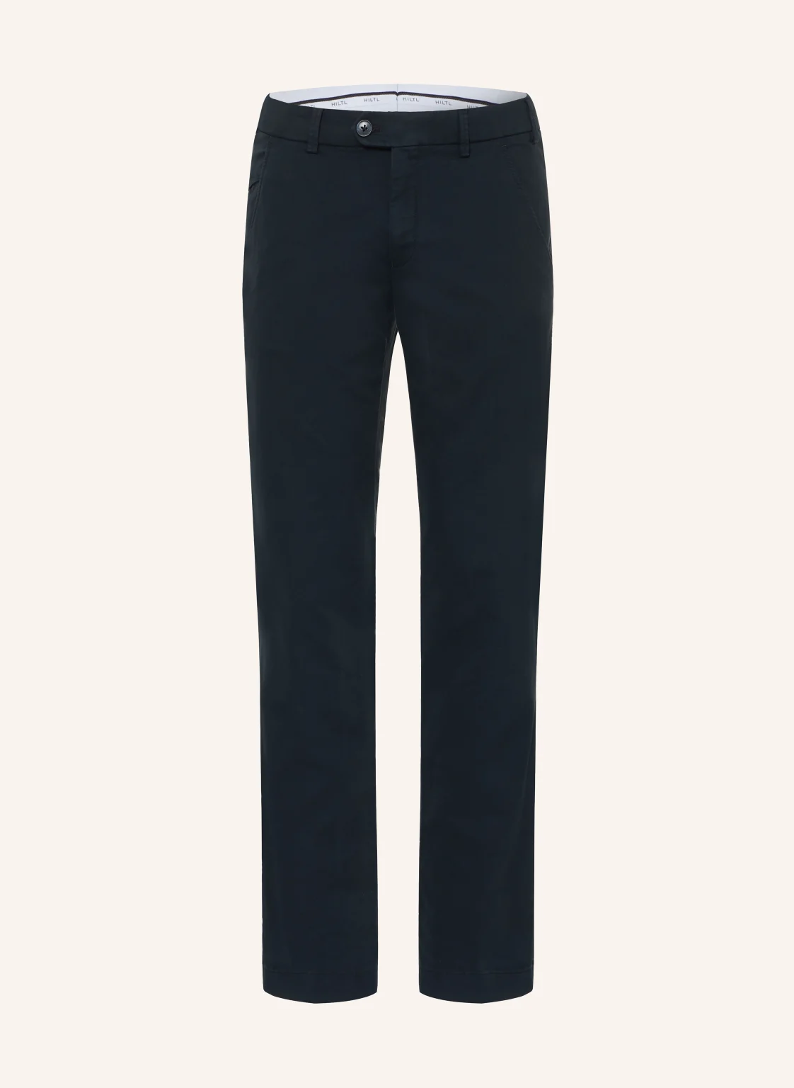 HILTL Chino Extra Slim Fit