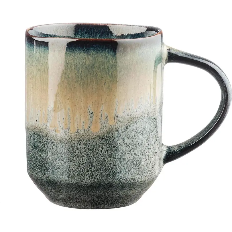 Tasse 6er-Set Genesis
