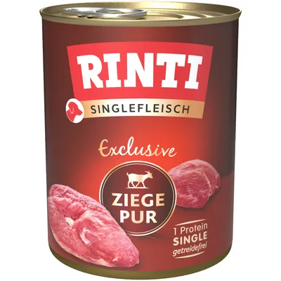 RINTI Single Meat Saver Pack 24 x 800g