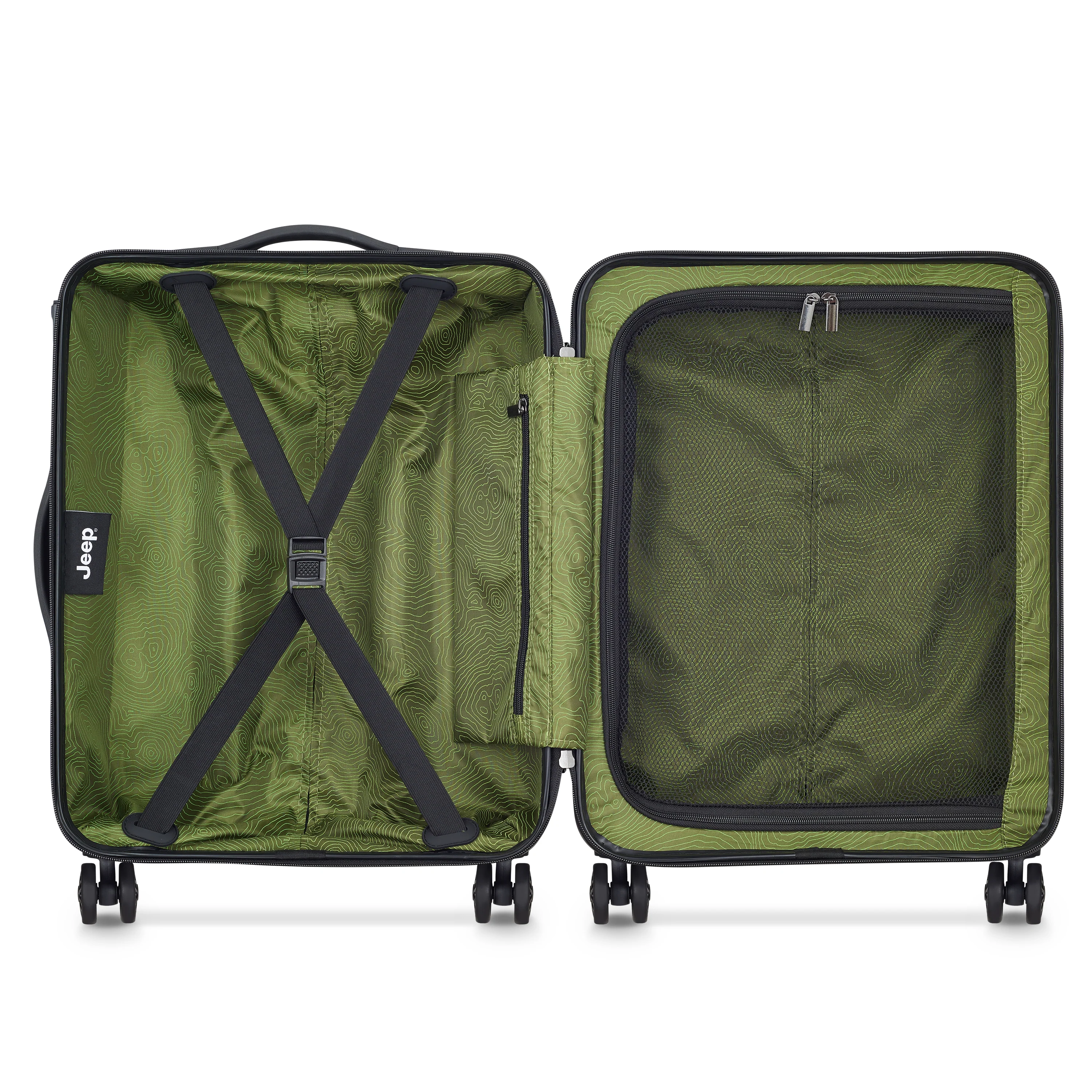 JH004C - S Slim (54cm)