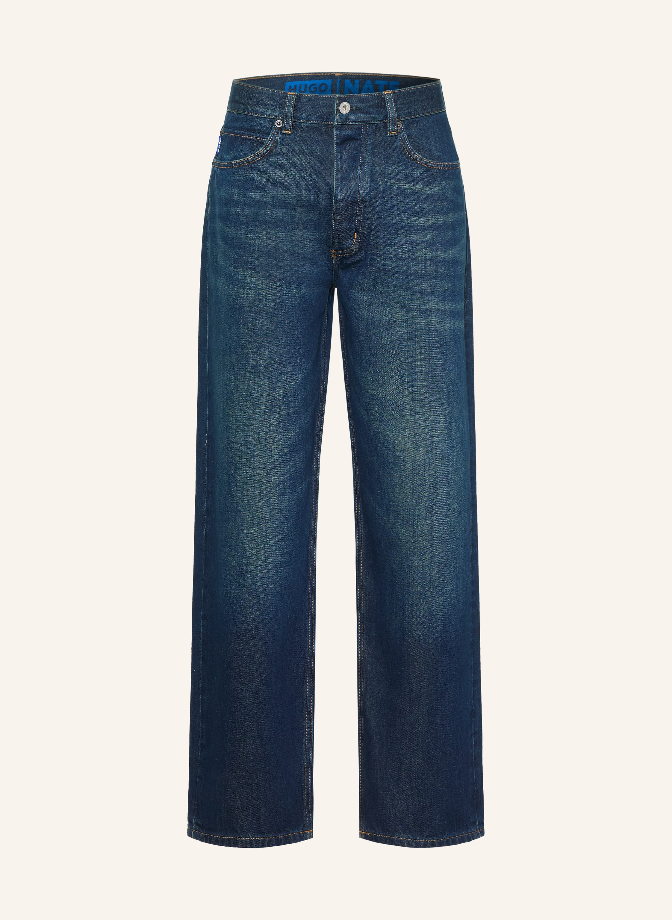HUGO Jeans NATE Baggy Fit